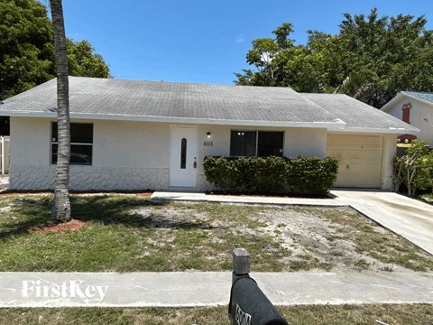 6004 Westfall Rd 3 Beds Apartment for Rent