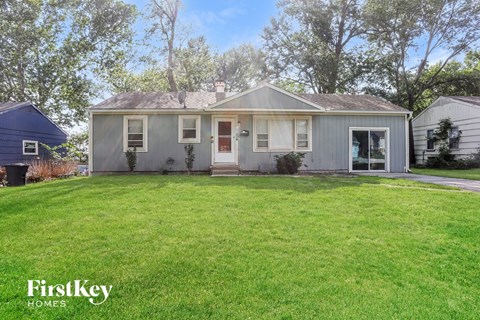 6004 Farley Ave 3 Beds Apartment for Rent