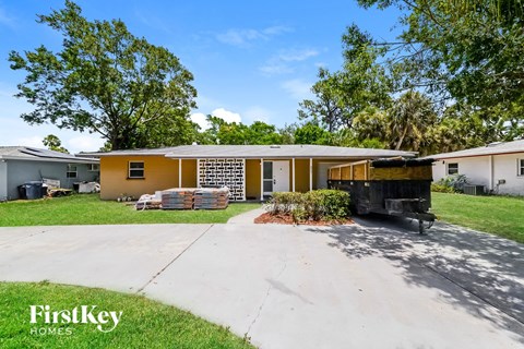 6007 Dartmouth Dr 3 Beds Apartment for Rent