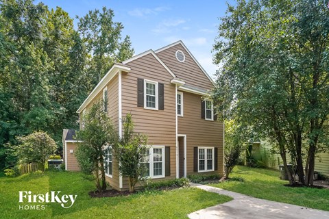 6012 River Lake Cir 4 Beds Apartment for Rent