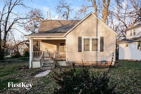 6014 Virginia Ave 2 Beds Apartment for Rent