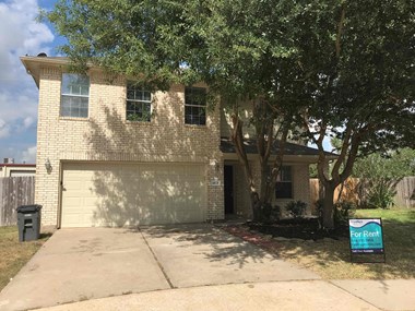 6019 S Brenwood Dr 4 Beds Apartment for Rent