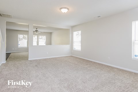 6021 Namozine Court 3 Beds Apartment for Rent