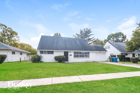 6021 E 42Nd Street 3 Beds Apartment for Rent