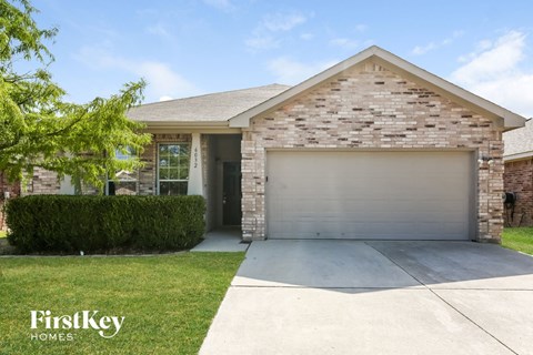 6032 BLAZING STAR DR 3 Beds Apartment for Rent