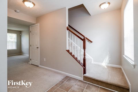 6038 Marsh Circle 3 Beds Apartment for Rent