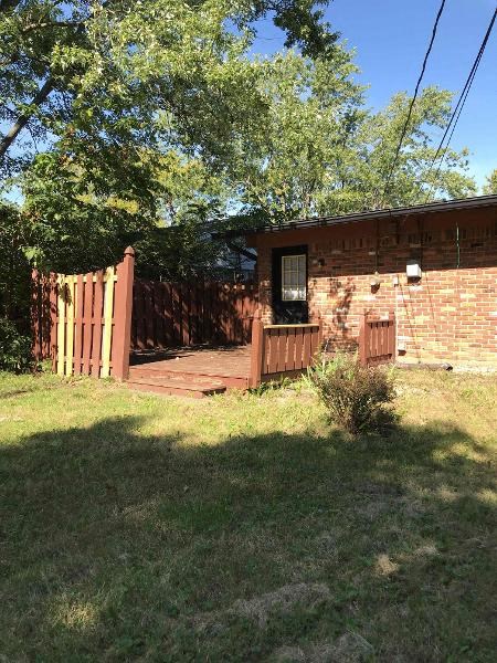 6039 Penway Street 3 Beds Apartment for Rent
