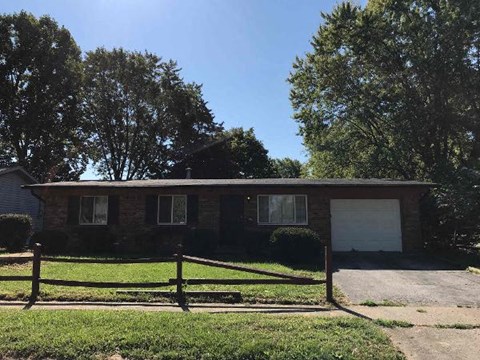 6039 Penway Street 3 Beds Apartment for Rent