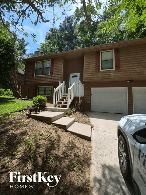 6045 Steel Wood Dr 3 Beds Apartment for Rent