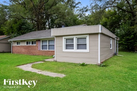 6072 Bettcher Avenue 3 Beds Apartment for Rent