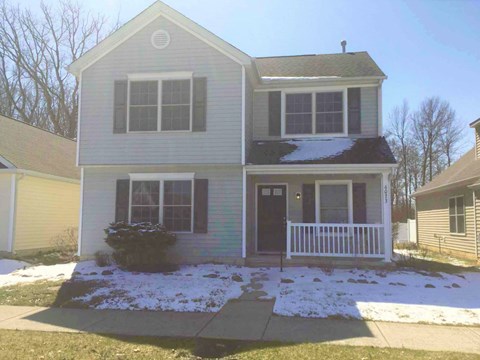 6073 Eden Valley Drive 3 Beds Apartment for Rent