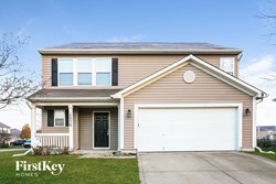 Image for 6098 Green Glade Drive Whitestown, IN 46075 - 6098 Green Glade Drive