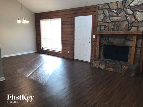 6104 Plumcrest Road 3 Beds Apartment for Rent