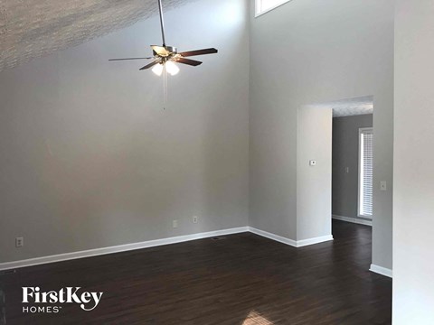 6104 Plumcrest Road 3 Beds Apartment for Rent