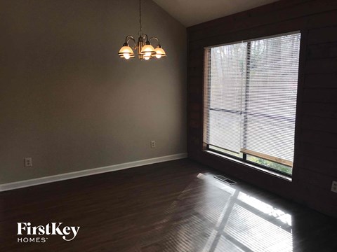 6104 Plumcrest Road 3 Beds Apartment for Rent