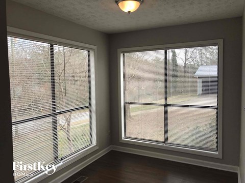 6104 Plumcrest Road 3 Beds Apartment for Rent
