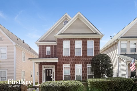 6105 Creft Circle 3 Beds Apartment for Rent