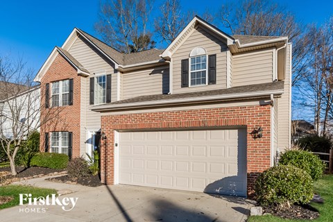 6115 Downfield Wood Drive 3 Beds Apartment for Rent