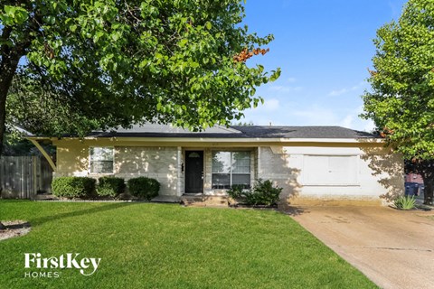 6115 Flagstaff Dr 3 Beds Apartment for Rent