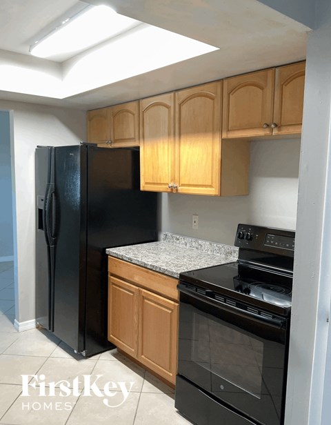 6116 Bonnie Brook Blvd 3 Beds House for Rent - Photo Gallery 4