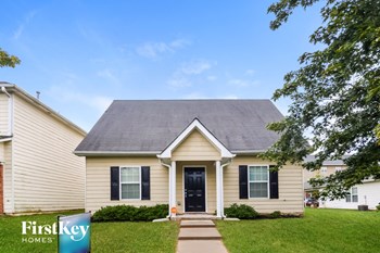 6118 Ruth Street 3 Beds House for Rent - Photo Gallery 2