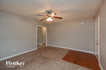 6118 Ruth Street 3 Beds House for Rent - Photo Gallery 5