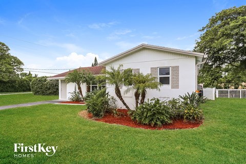6119 NW 18Th Ct 3 Beds Apartment for Rent