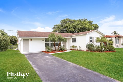 6119 NW 18Th Ct 3 Beds Apartment for Rent