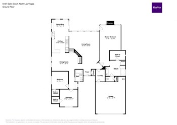 6127 Satre Ct 3 Beds House for Rent - Photo Gallery 16