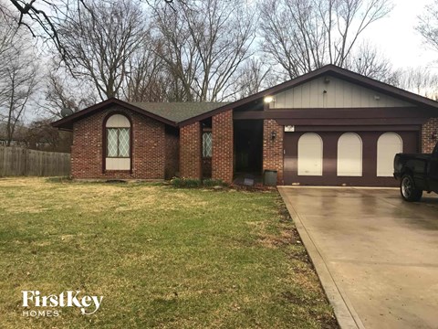 6130 Munsee Lane 3 Beds Apartment for Rent