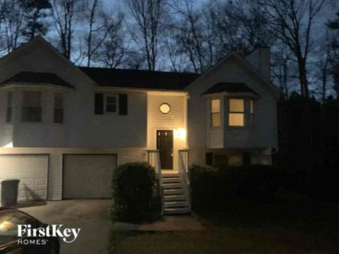 6140 Littleton Drive 4 Beds Apartment for Rent
