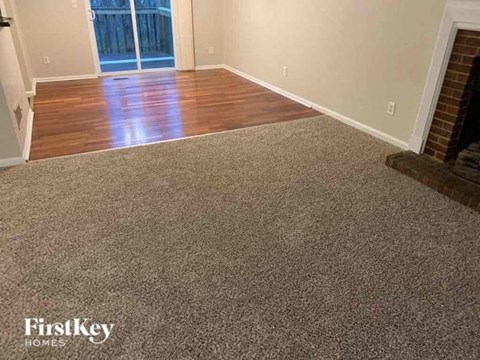 6140 Littleton Drive 4 Beds Apartment for Rent