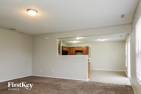 6140 Monteo Drive 3 Beds Apartment for Rent
