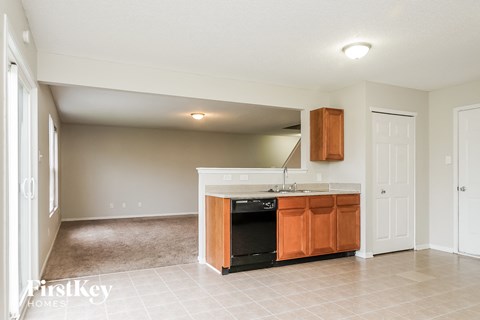 6140 Monteo Drive 3 Beds Apartment for Rent