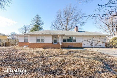 6140  Hunter St 4 Beds Apartment for Rent