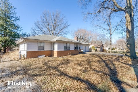 6140  Hunter St 4 Beds Apartment for Rent