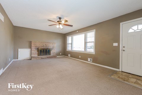 6140  Hunter St 4 Beds Apartment for Rent