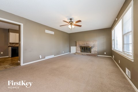 6140  Hunter St 4 Beds Apartment for Rent