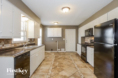 6140  Hunter St 4 Beds Apartment for Rent