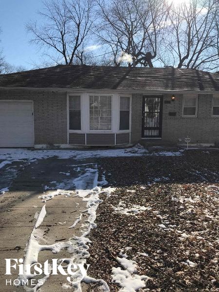 6217 E 95th Terr 3 Beds House for Rent - Photo Gallery 11