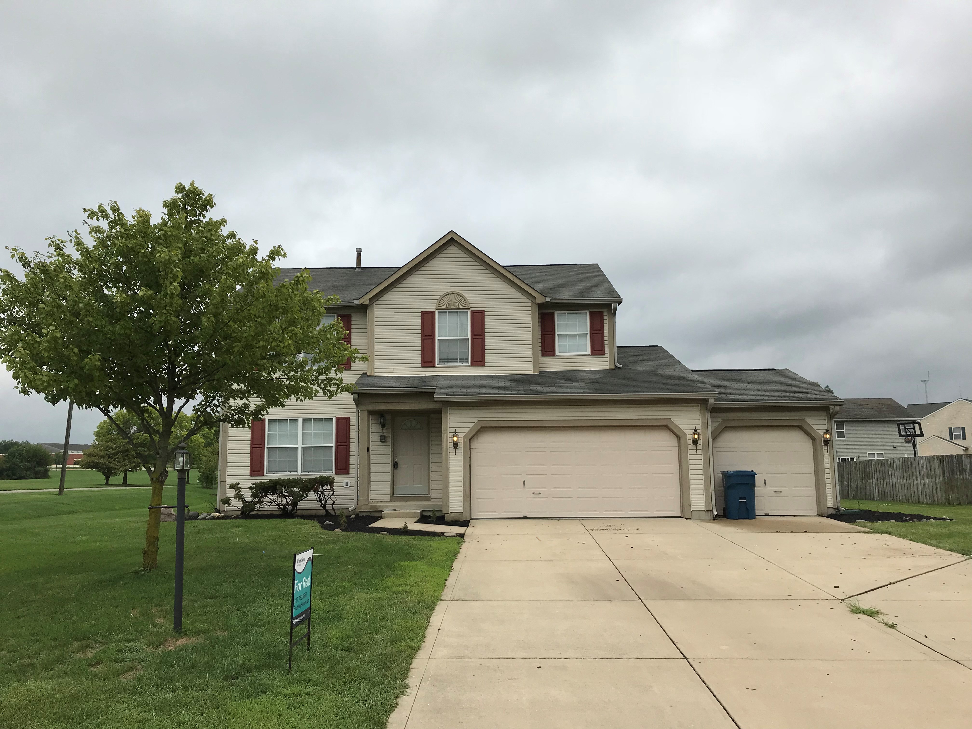 6250 Kentstone Dr 4 Beds Apartment for Rent