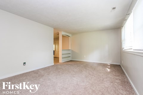 6256 Raleigh Dr 3 Beds Apartment for Rent