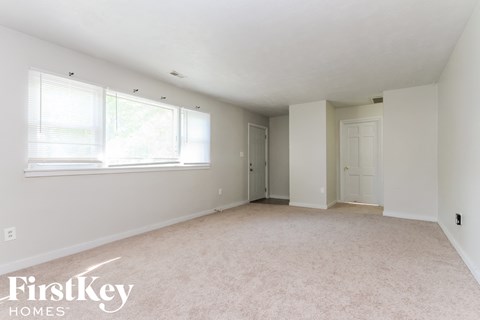 6256 Raleigh Dr 3 Beds Apartment for Rent