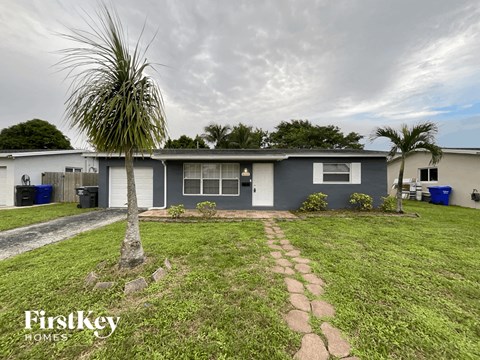 6301 Liberty Street 3 Beds Apartment for Rent