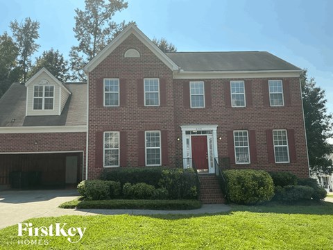 6313 Willowdell Dr 4 Beds Apartment for Rent