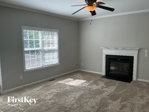6313 Willowdell Dr 4 Beds Apartment for Rent