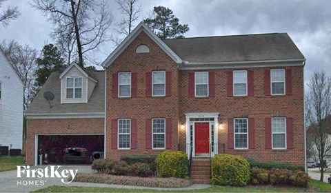 6313 Willowdell Dr 4 Beds Apartment for Rent
