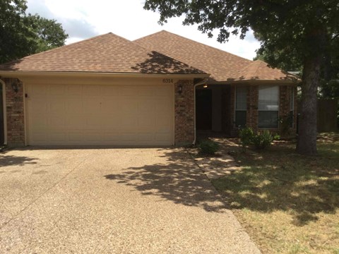 6314 Settlement Dr 3 Beds Apartment for Rent