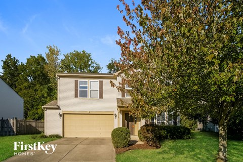 6318 Cascade Cir 3 Beds Apartment for Rent