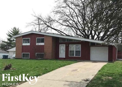 6321 W Ray St 3 Beds Apartment for Rent